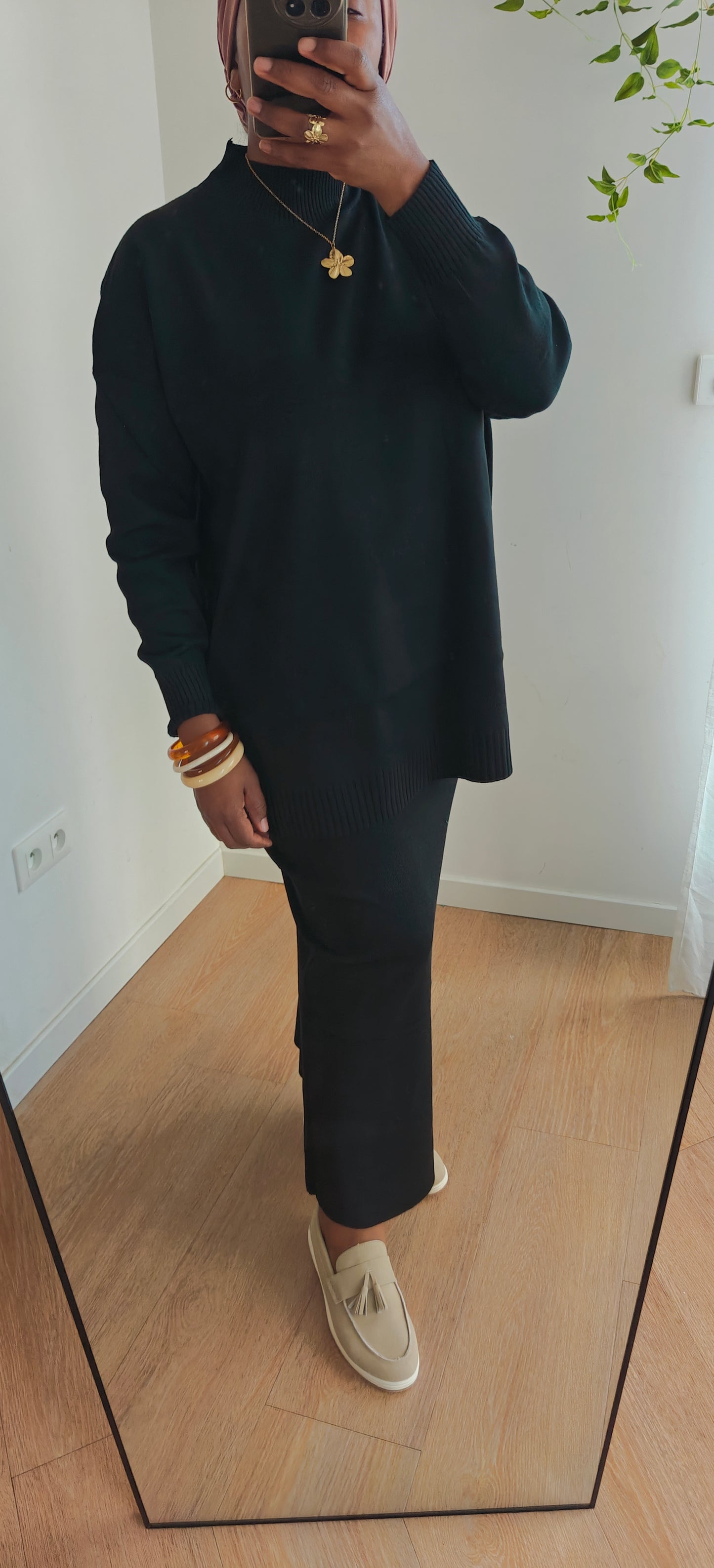 Ensemble jupe