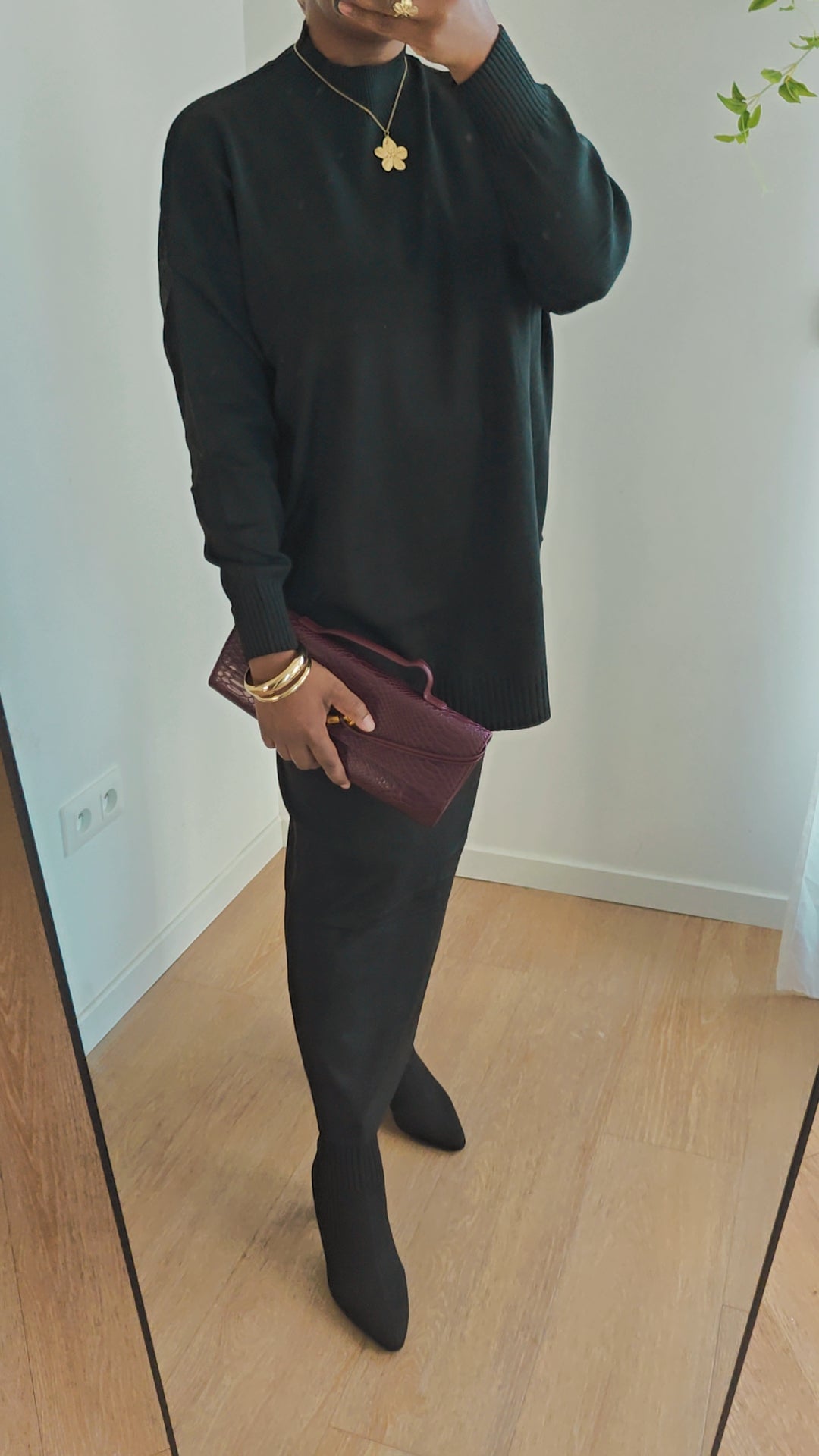Ensemble jupe
