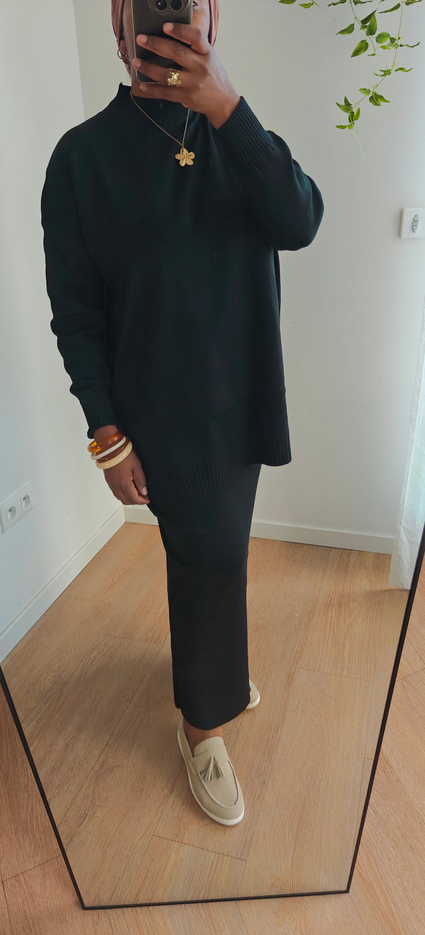 Ensemble jupe