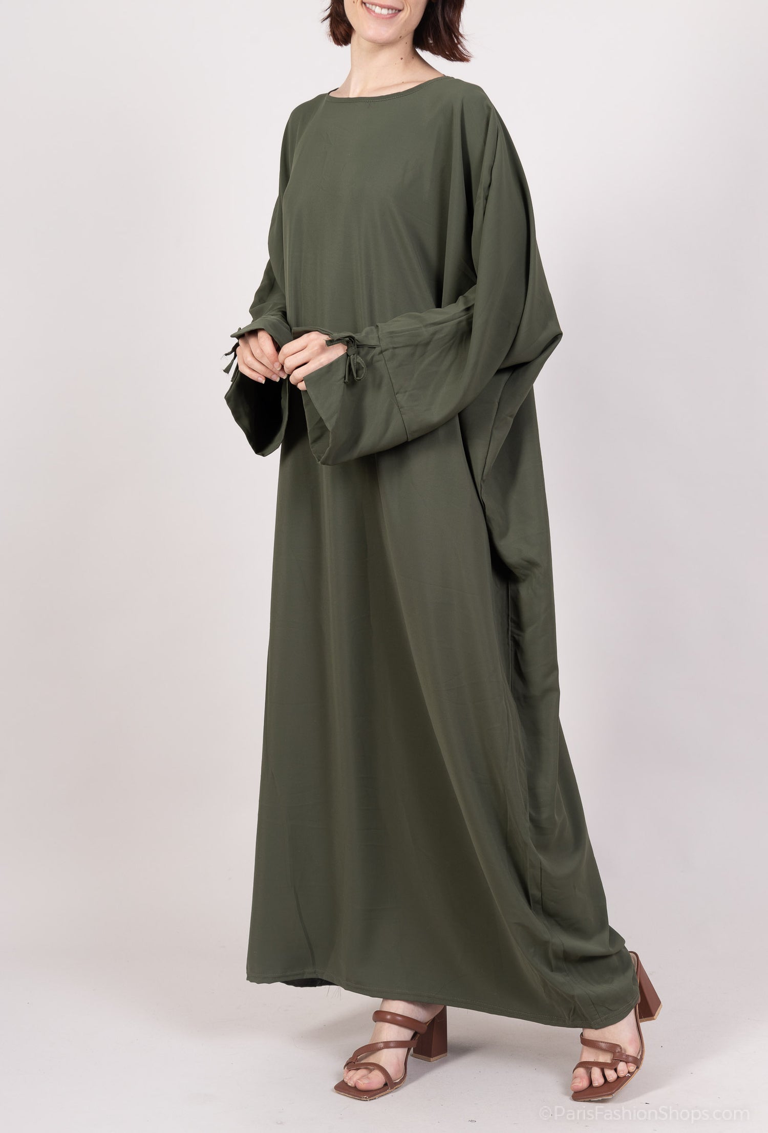 Abayas