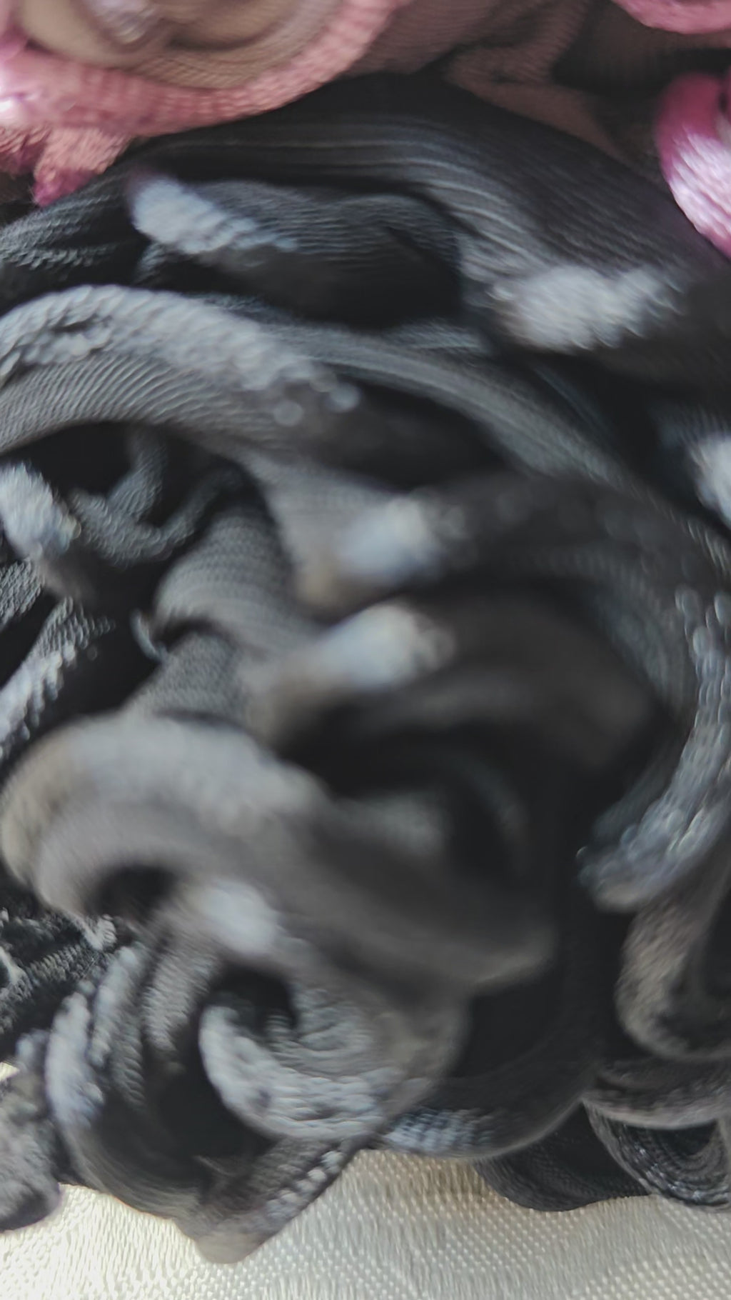 Jersey premium froufrou