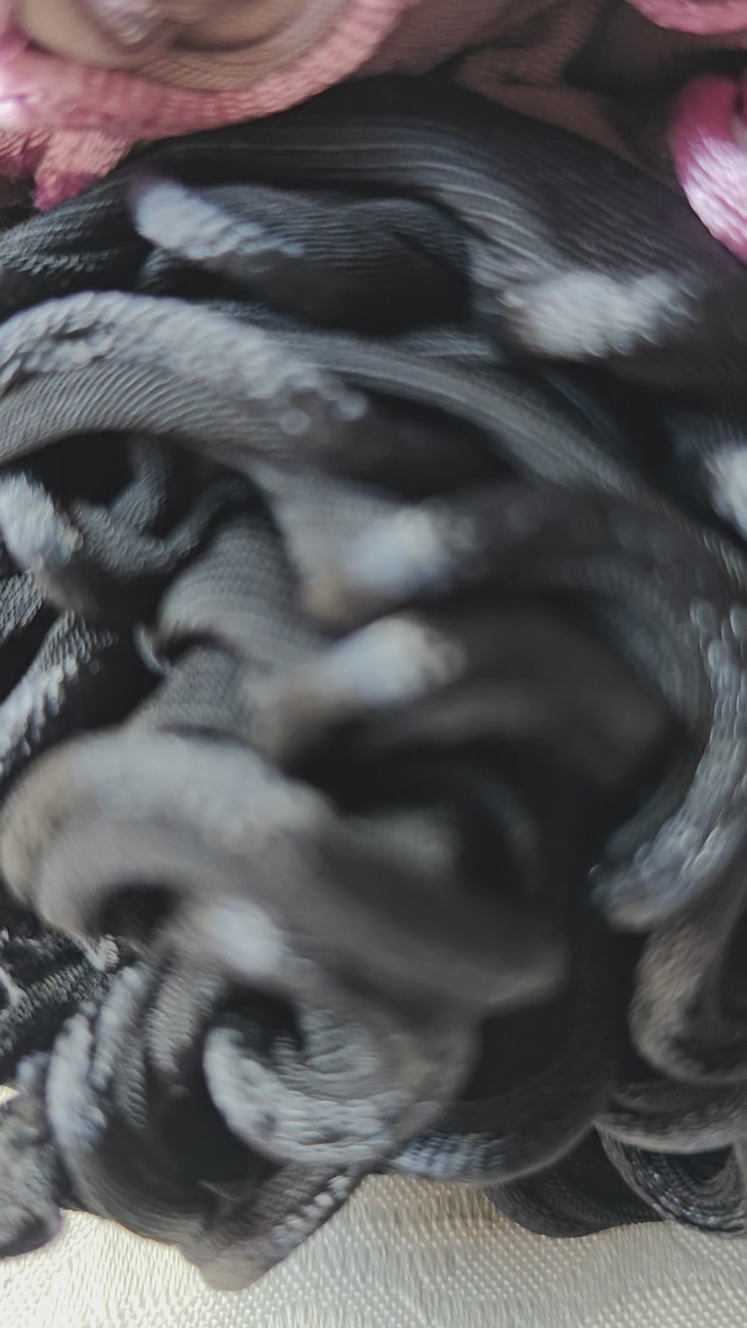 Jersey premium froufrou