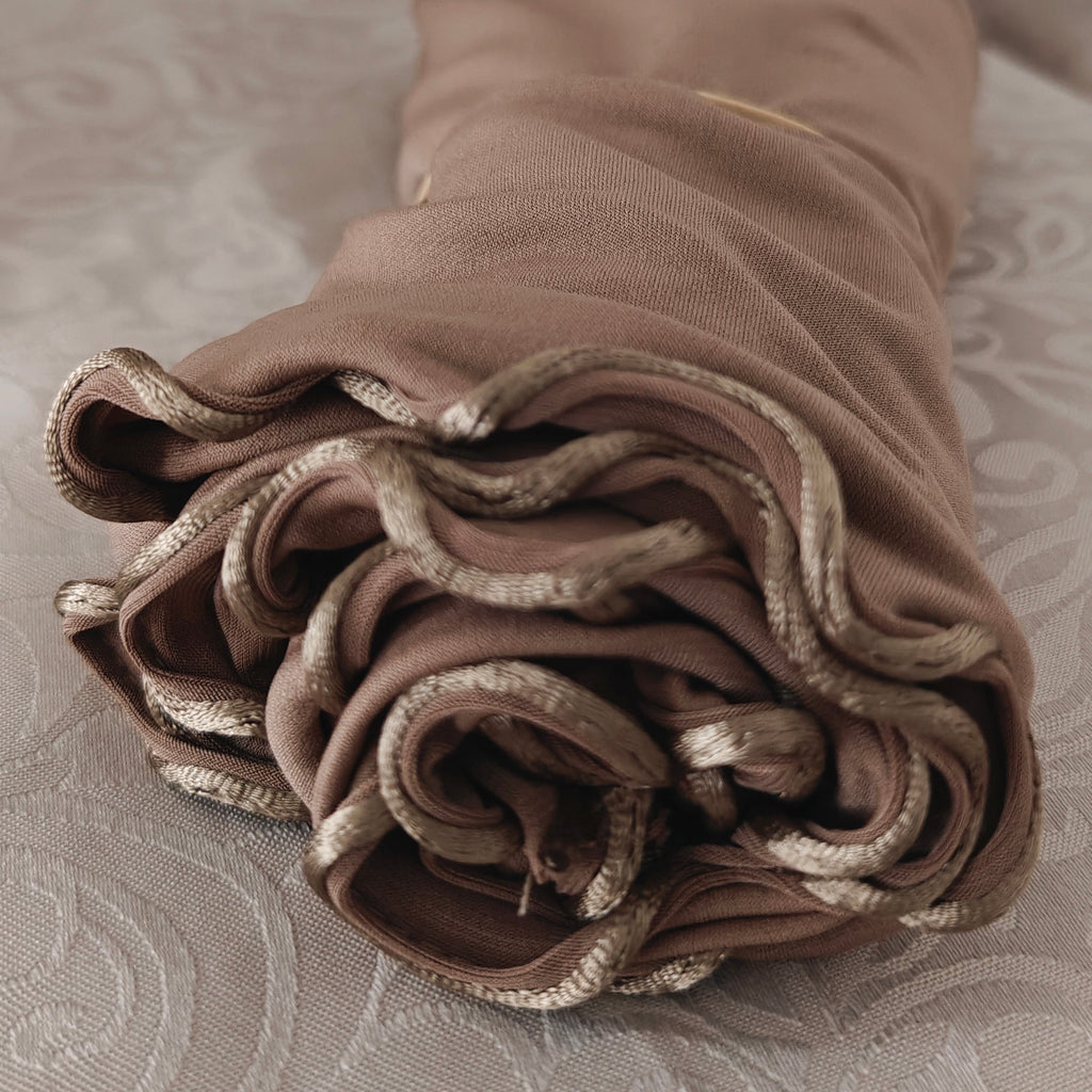 Jersey premium froufrou