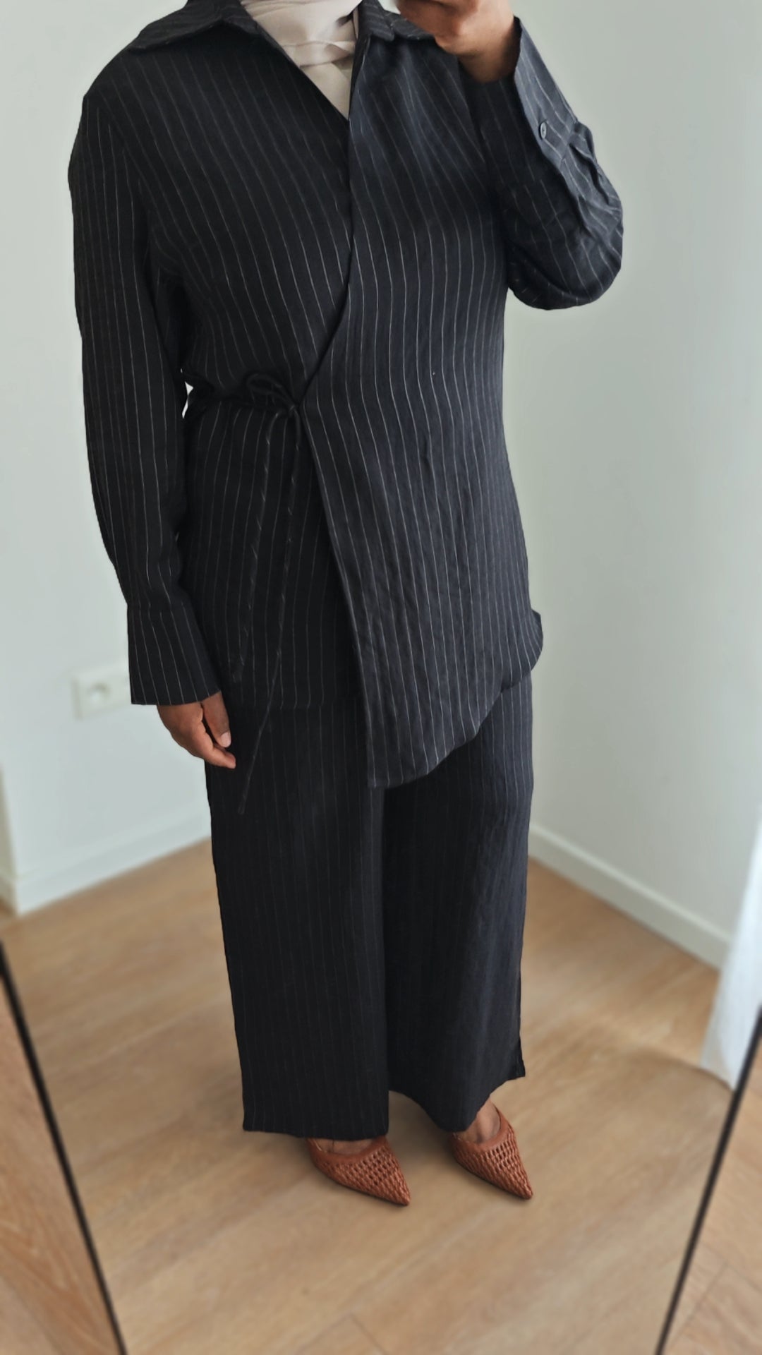 Ensemble lin Warda