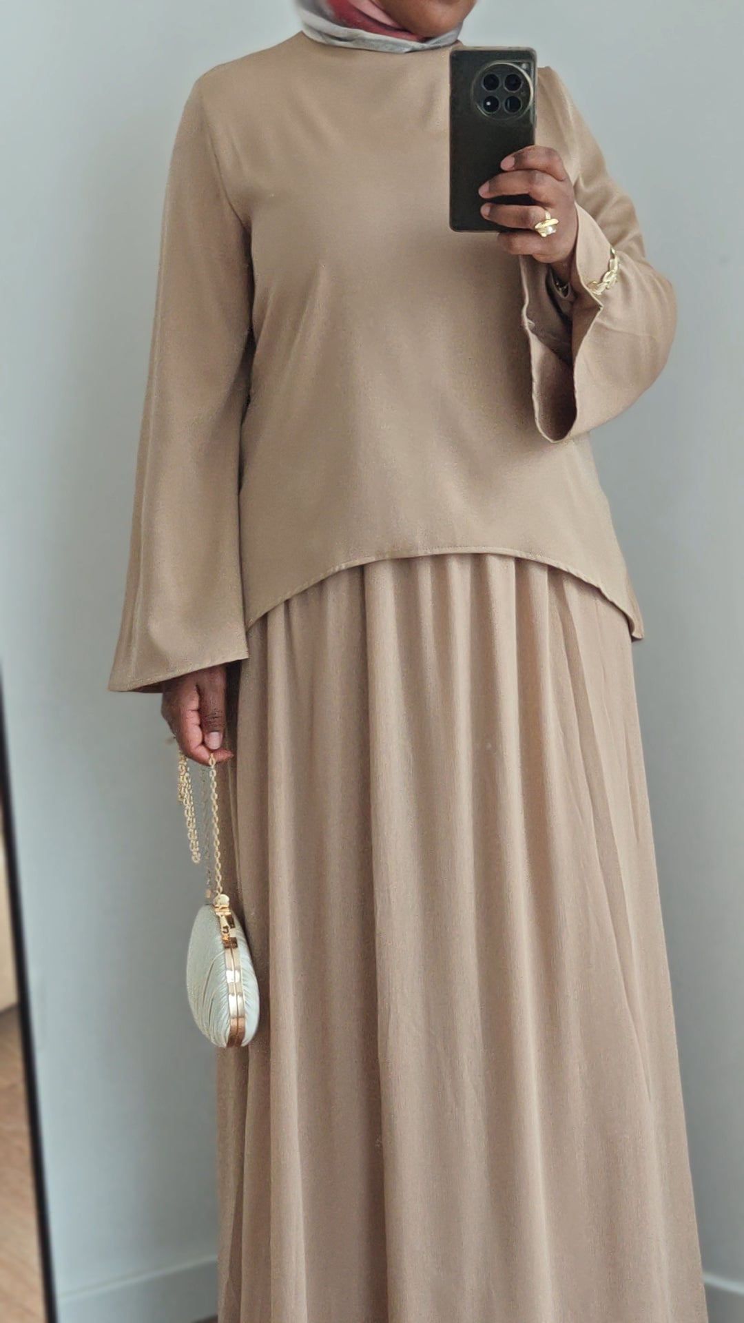 Set Noura