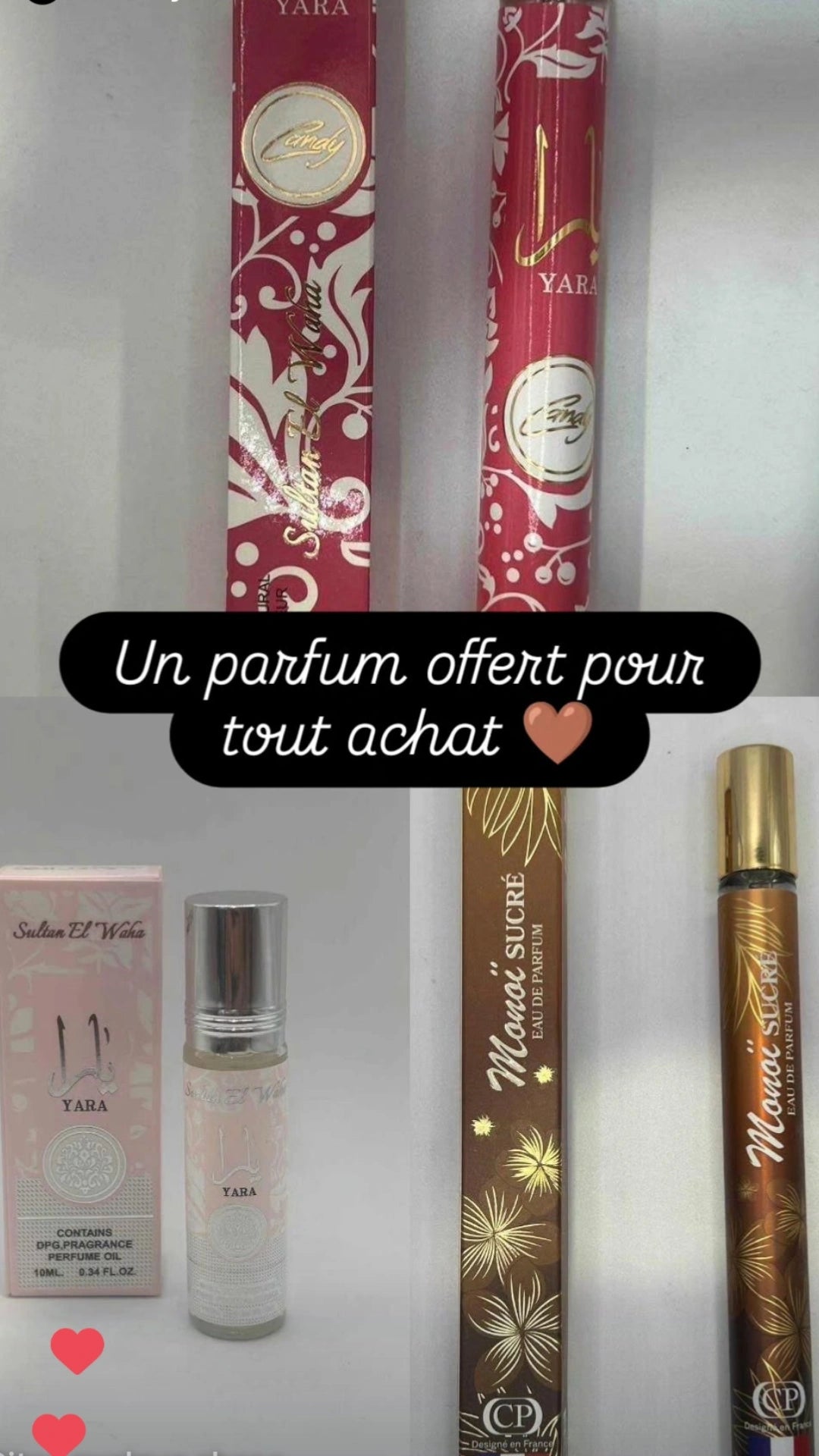 Parfum