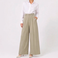 Pantalon beige