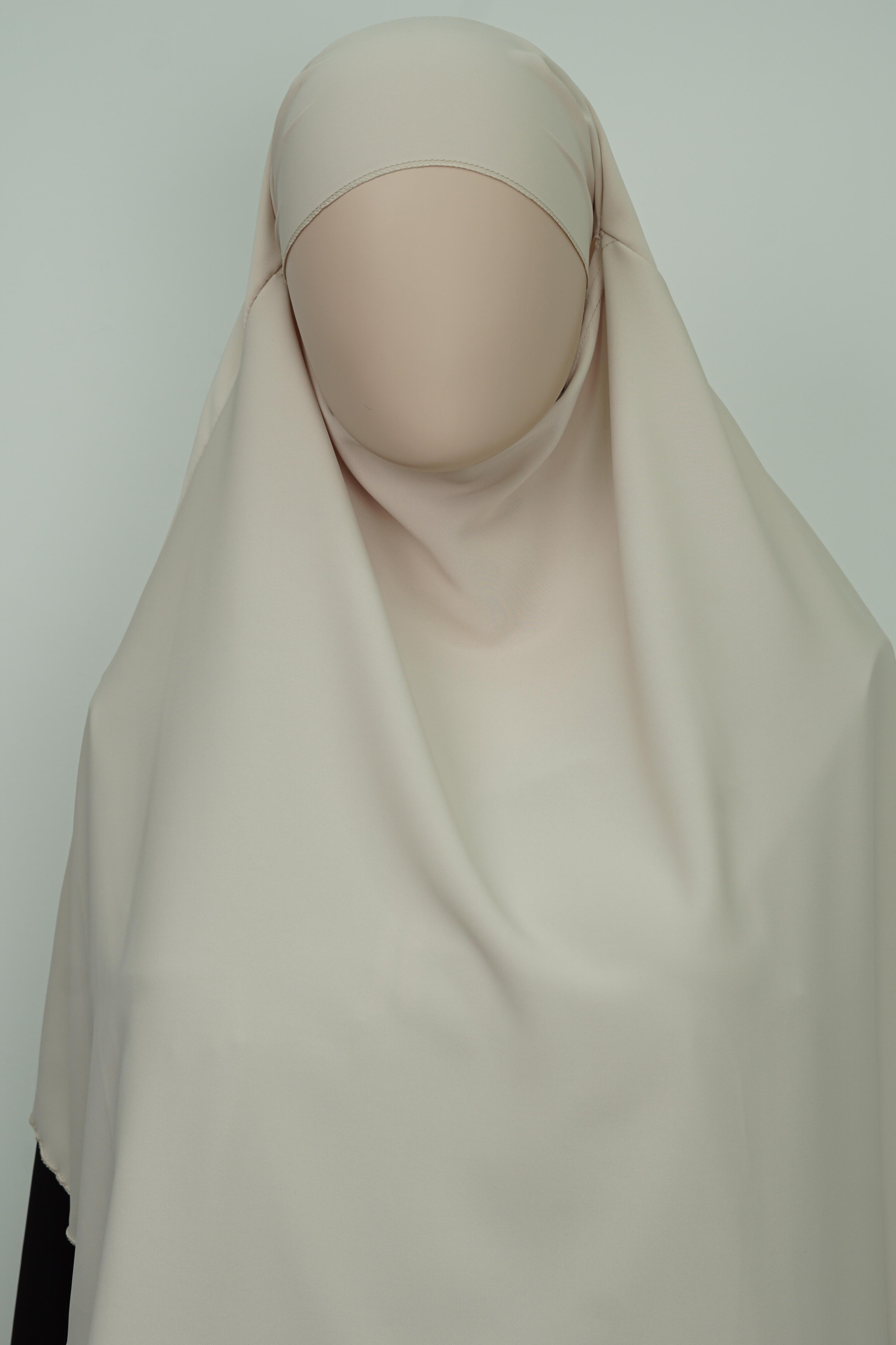 Khimar long