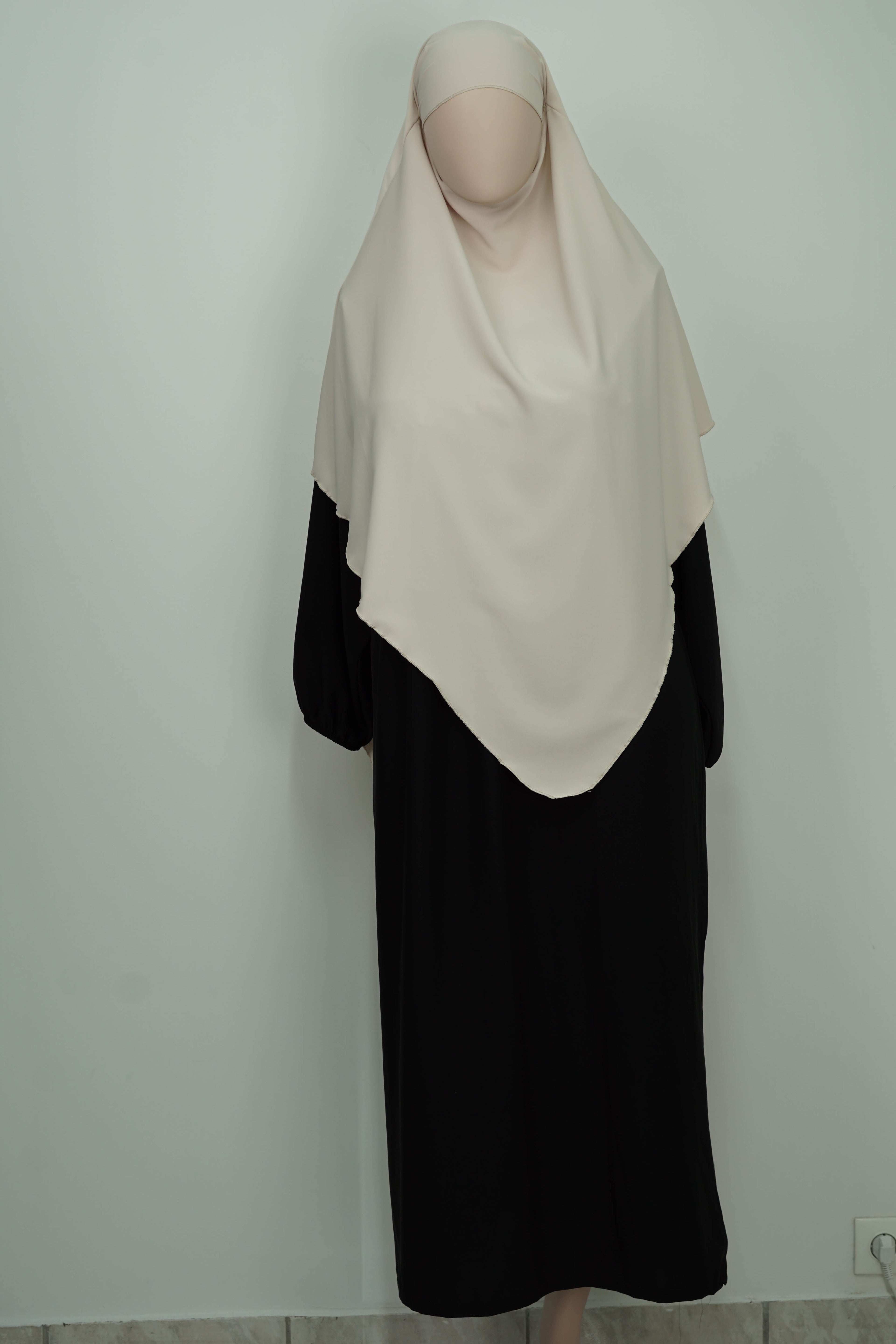 Khimar long