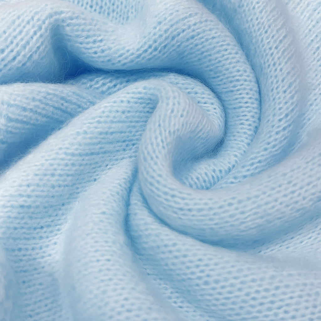 Pull haut de gamme très doux en alpaga