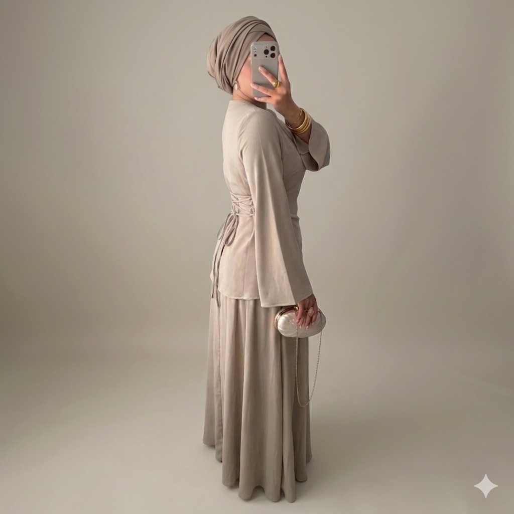 Set Noura