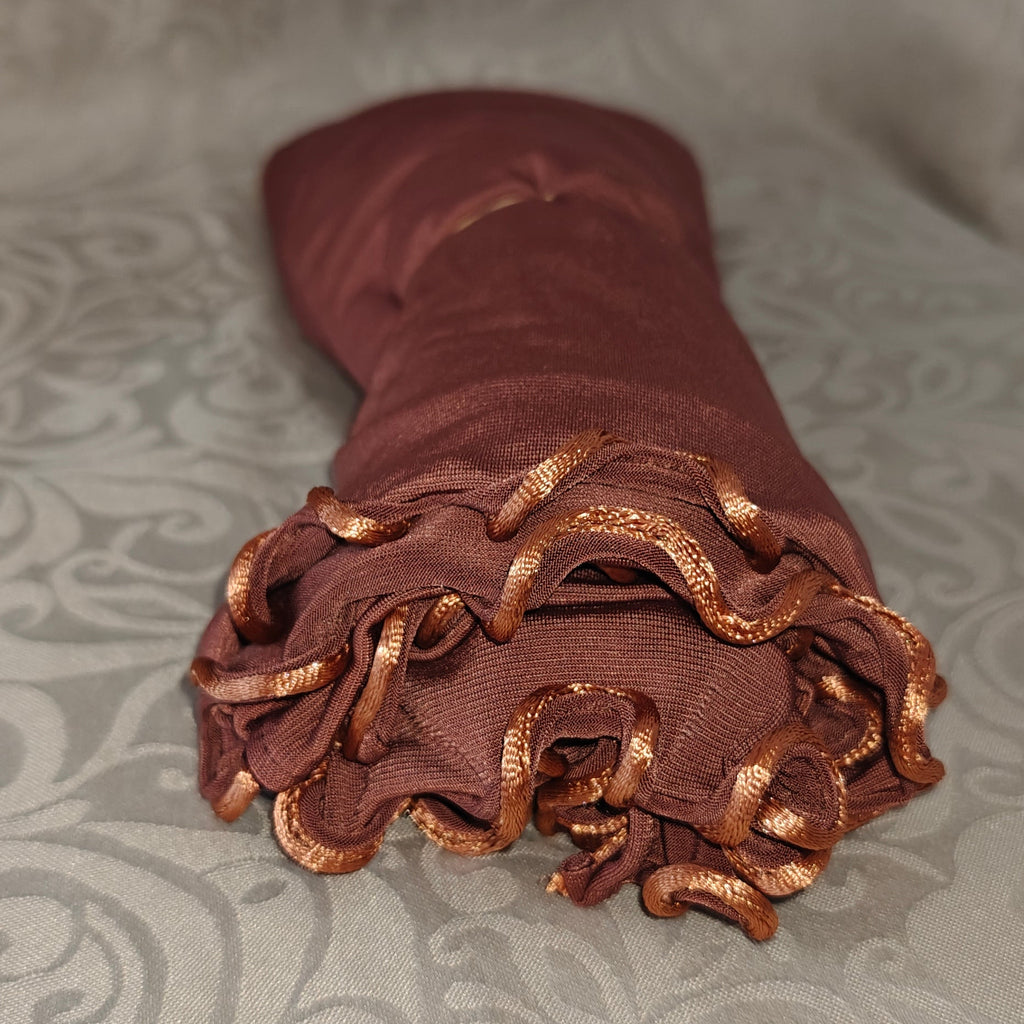 Jersey premium froufrou