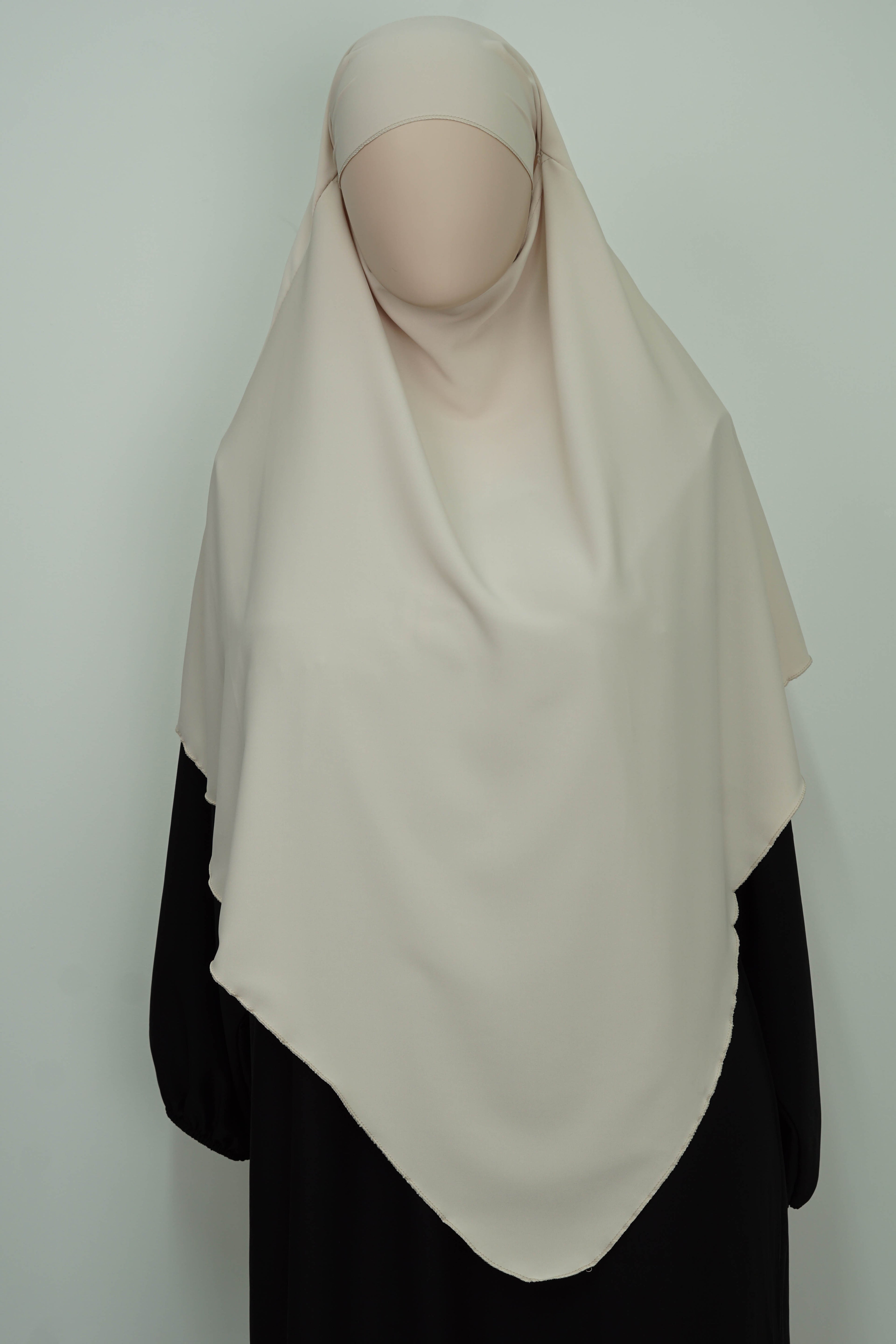 Khimar long