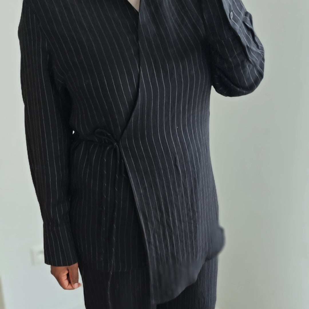 Ensemble lin Warda