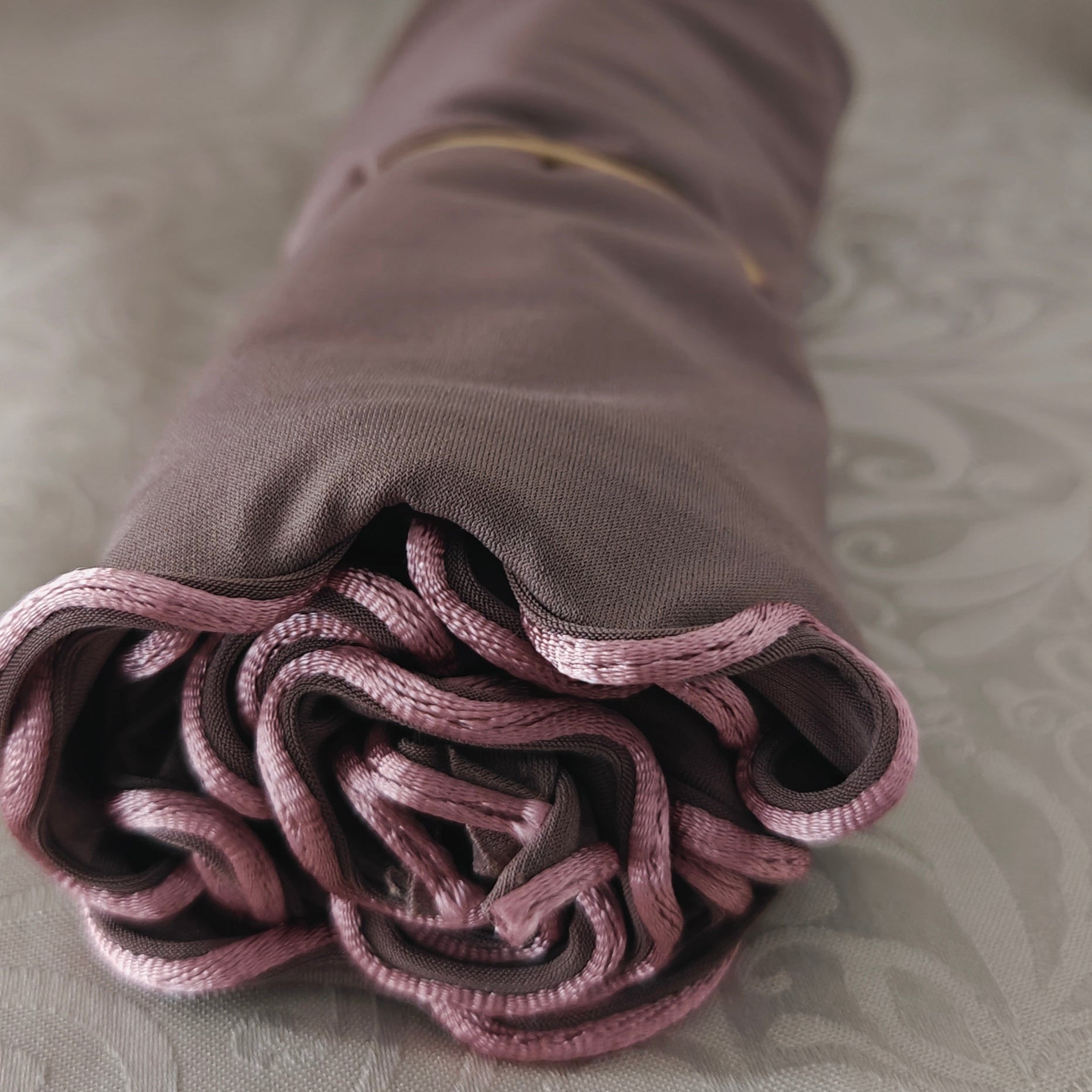 Jersey premium froufrou