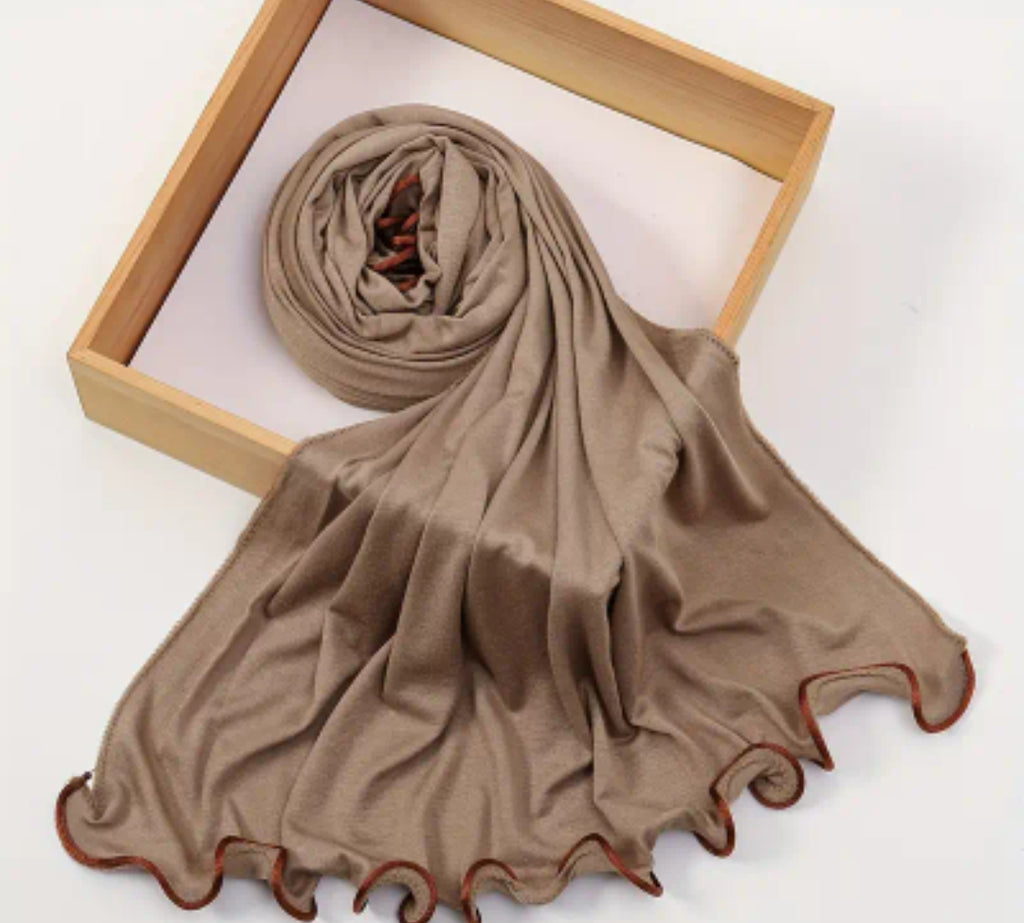 Jersey premium froufrou