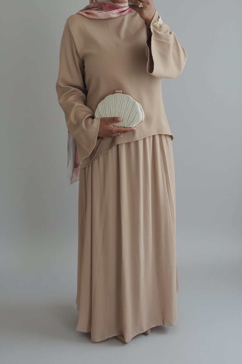 Set Noura