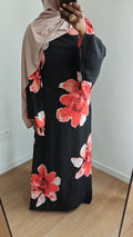 Robe Nina black