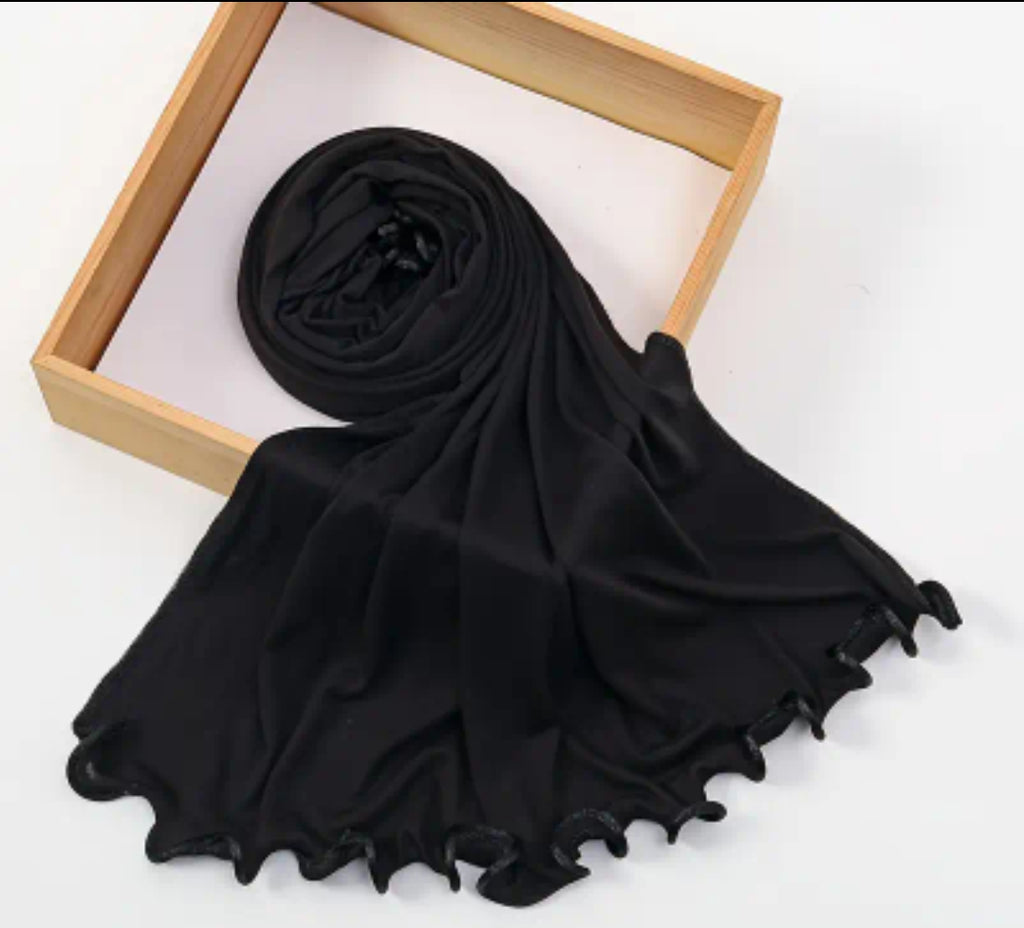 Jersey premium froufrou