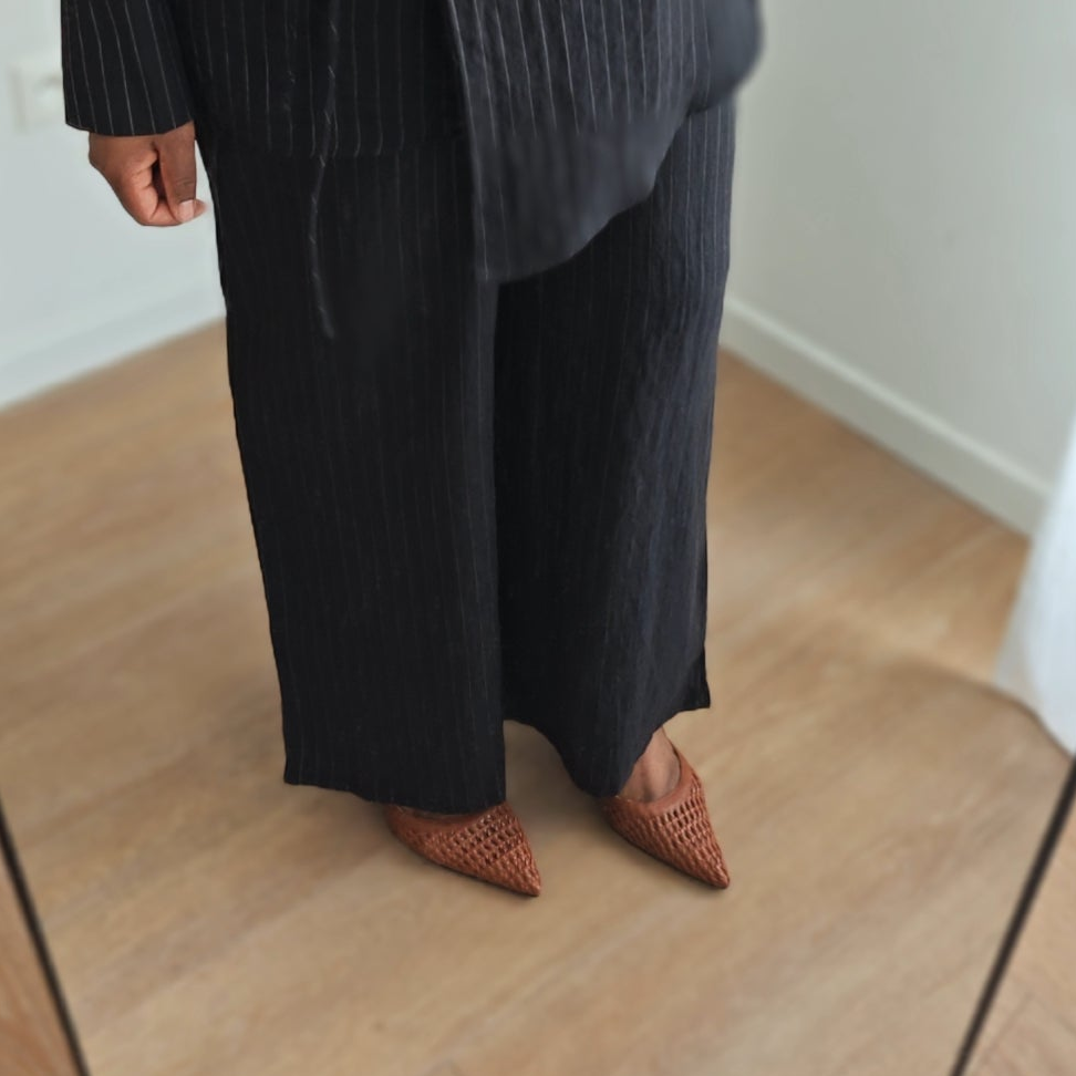 Ensemble lin Warda